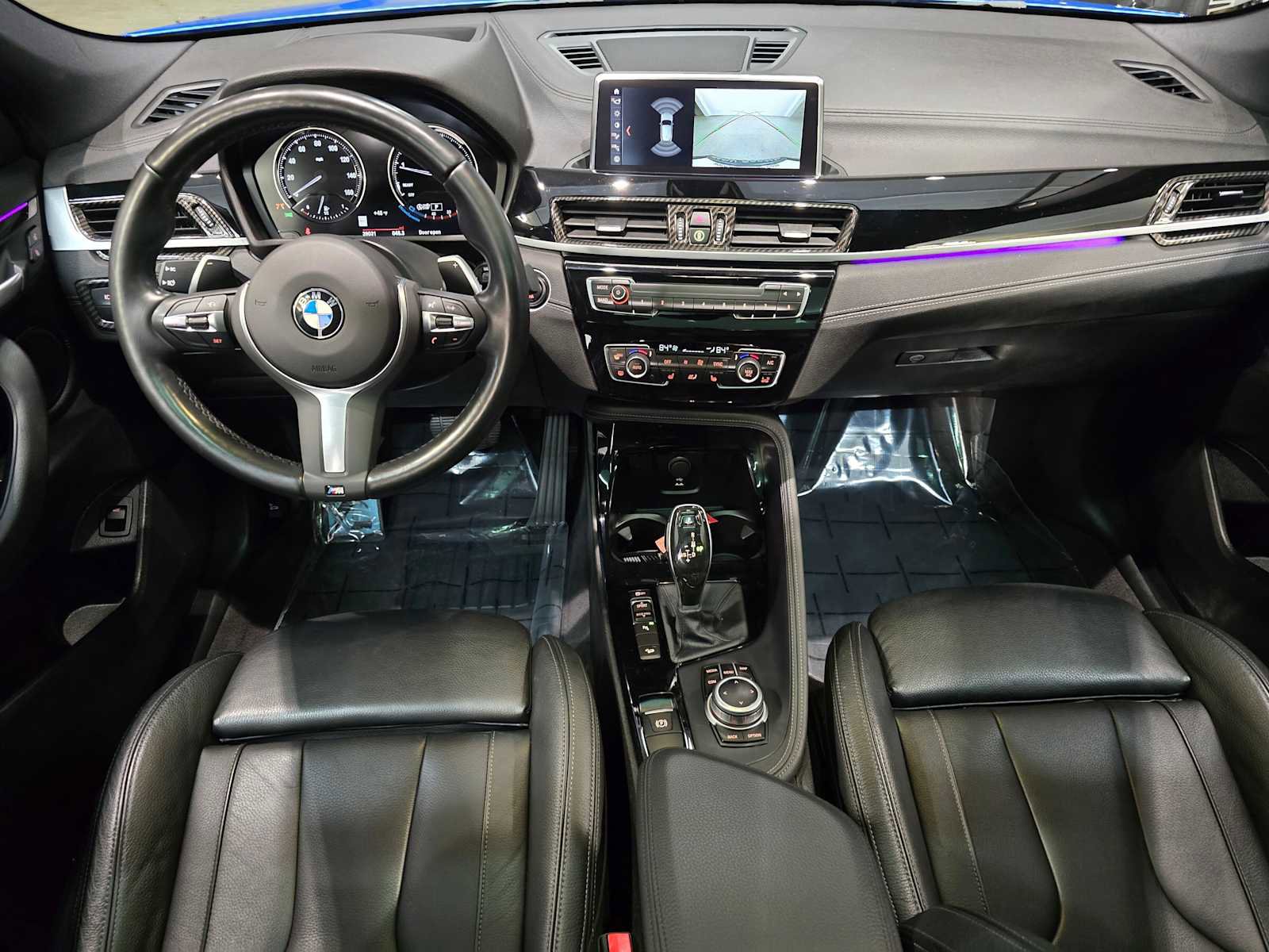 Used 2020 BMW X2 M35i w/ Premium Package image 10