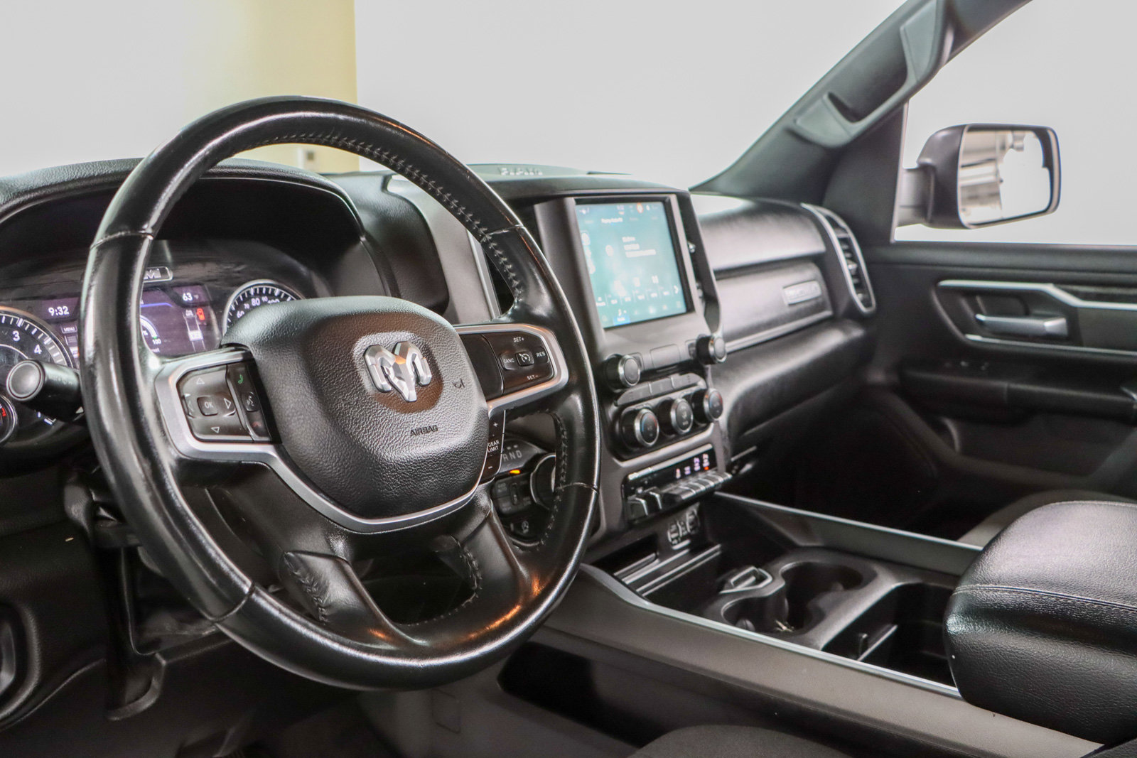 Used 2023 RAM 1500 Big Horn image 23