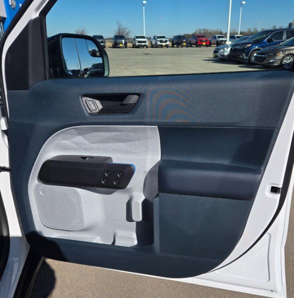 New 2025 Ford Maverick XLT w/ XLT Luxury Package image 14
