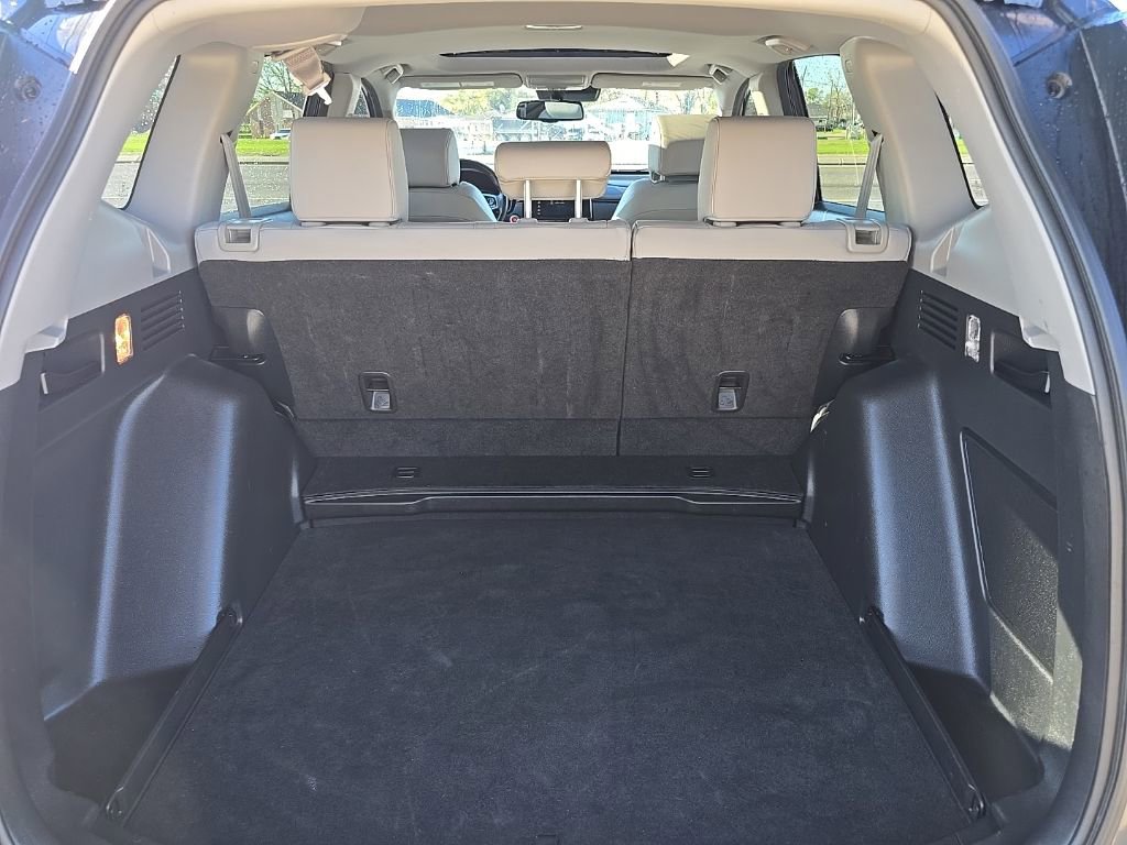 Used 2019 Honda CR-V Touring image 30