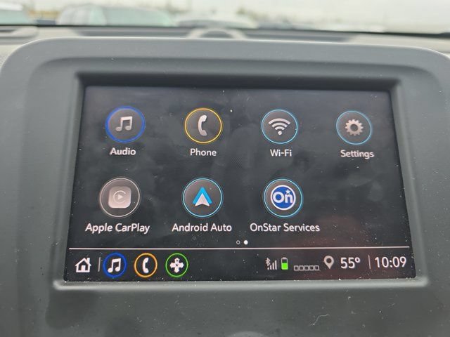 Used 2024 Chevrolet Equinox LT FWD image 29