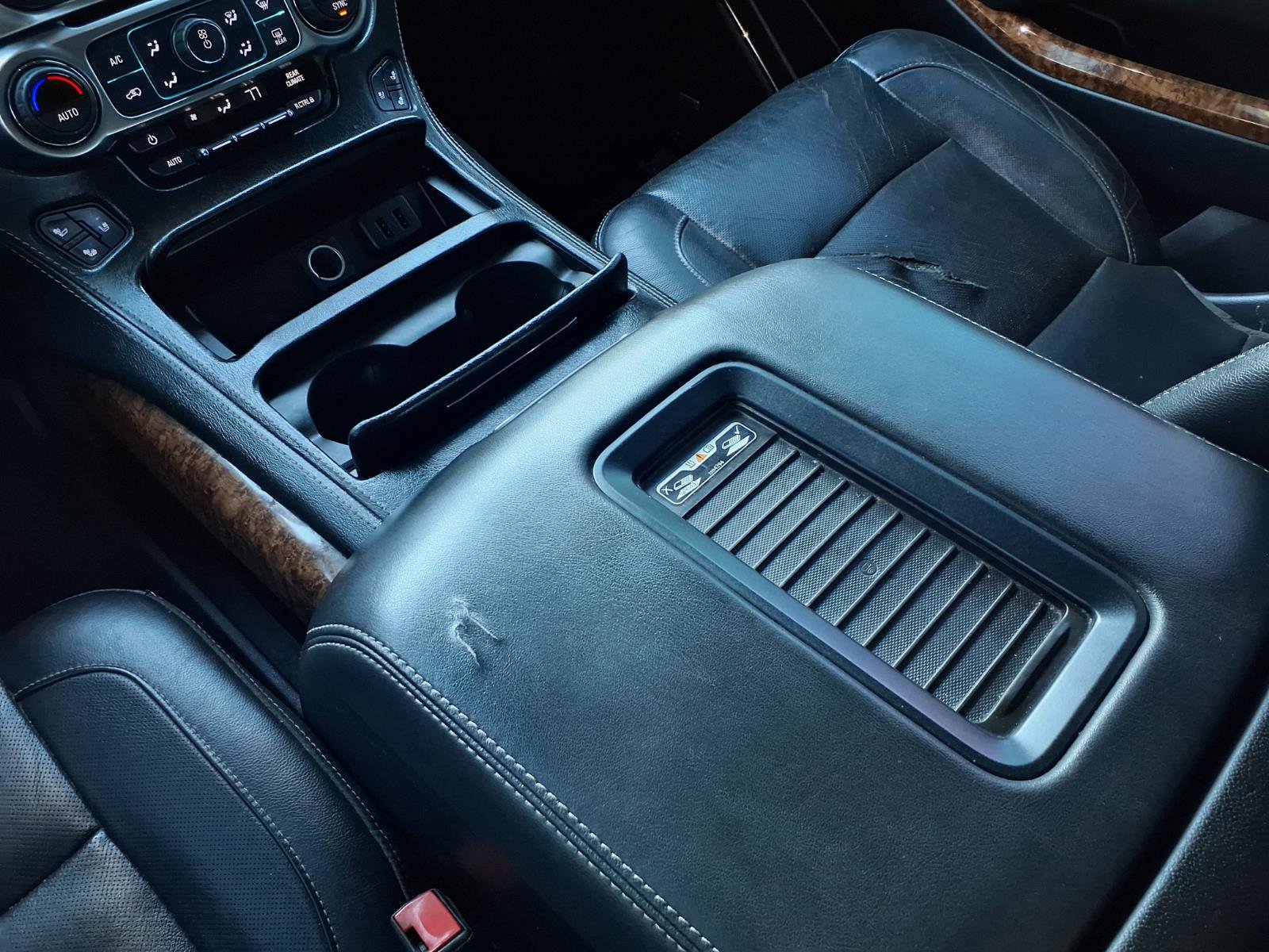 Used 2018 Chevrolet Tahoe Premier image 17