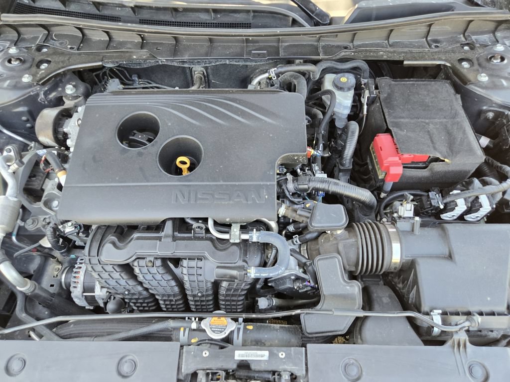 Used 2019 Nissan Altima 2.5 S FWD image 20