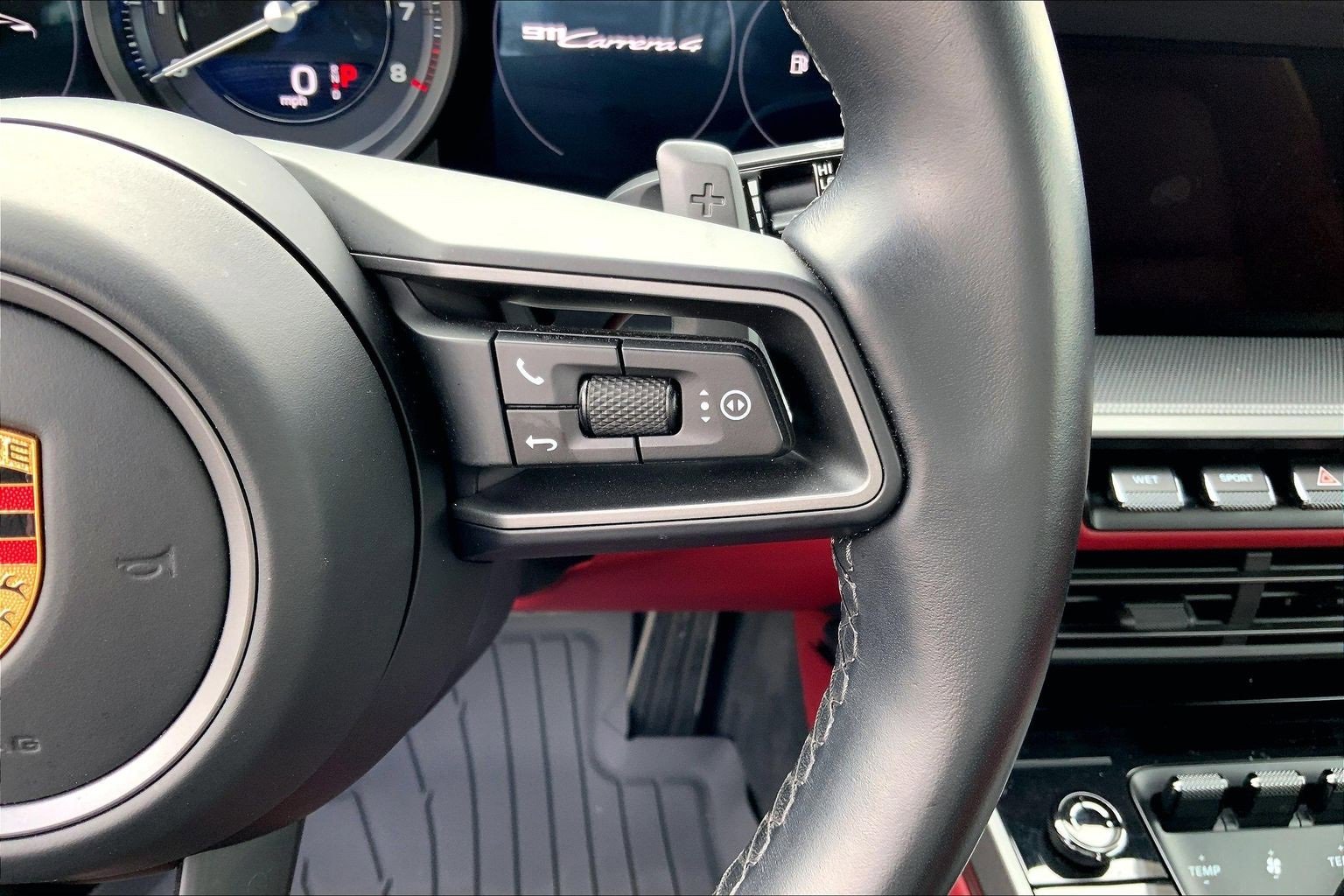 Used 2021 Porsche 911 Carrera image 24