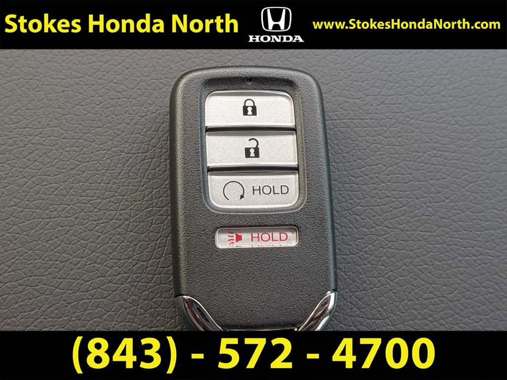 Certified 2026 Honda Ridgeline RTL image 31