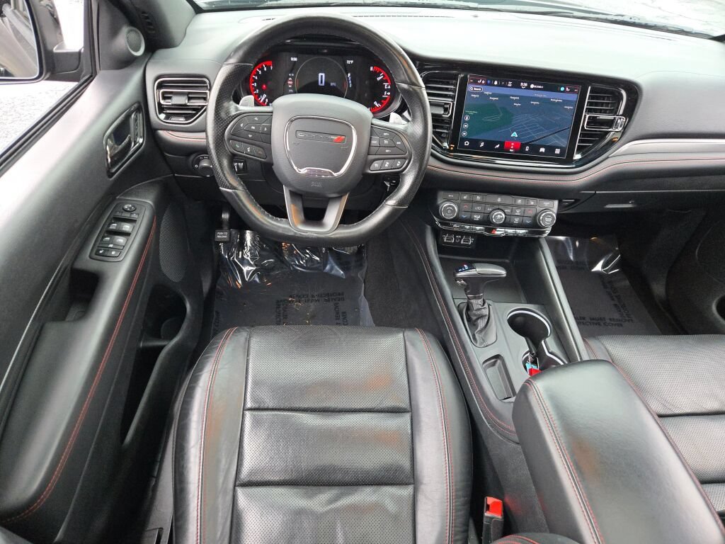 Certified 2024 Dodge Durango GT AWD/4WD image 22