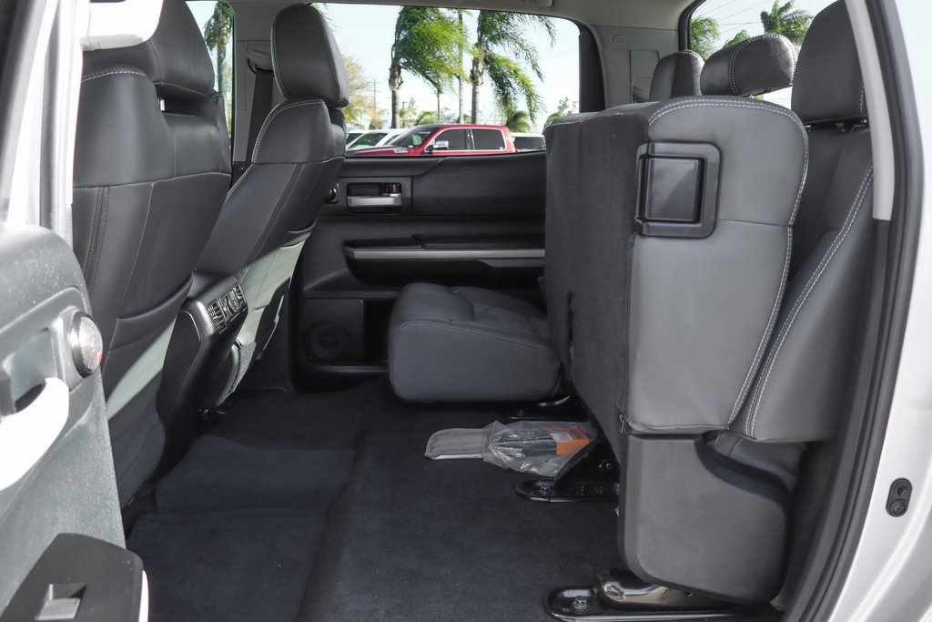 Used 2017 Toyota Tundra SR5 image 36