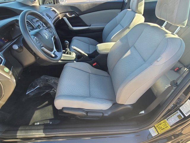 Used 2015 Honda Civic LX image 13