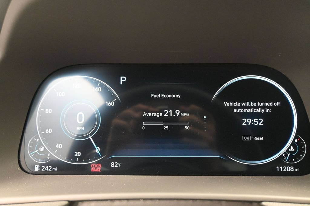 Used 2022 Hyundai Sonata SEL Plus FWD image 13