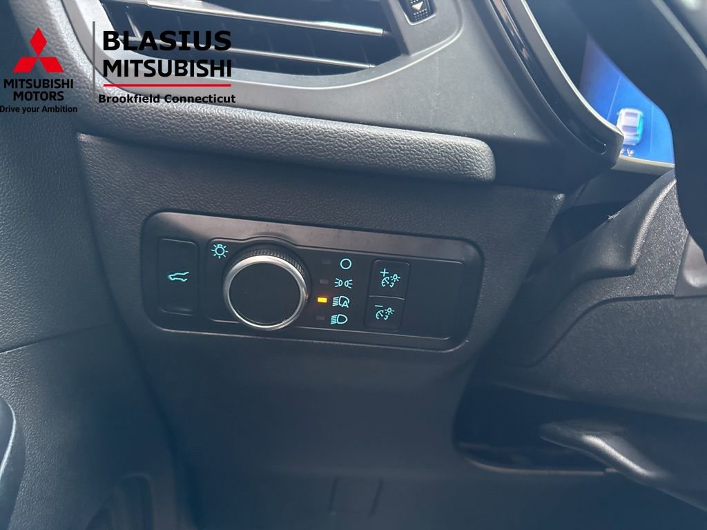 Used 2023 Ford Escape ST-Line w/ Tech Pack #1 AWD/4WD image 22