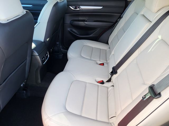 New 2025 MAZDA CX-5 AWD 2.5 S w/ Preferred Package image 18