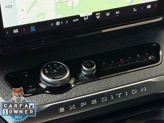 Certified 2025 Ford Expedition Tremor AWD/4WD image 17