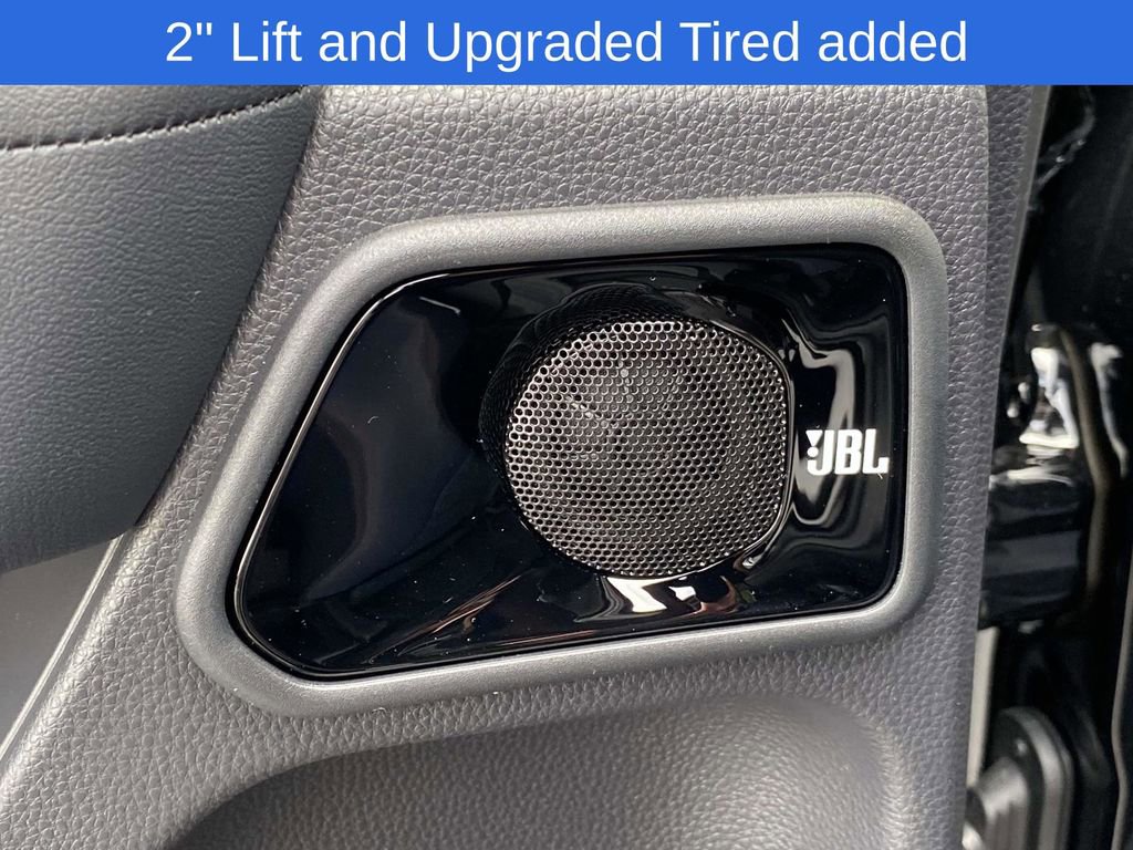 Used 2026 Toyota 4Runner Platinum AWD/4WD image 5