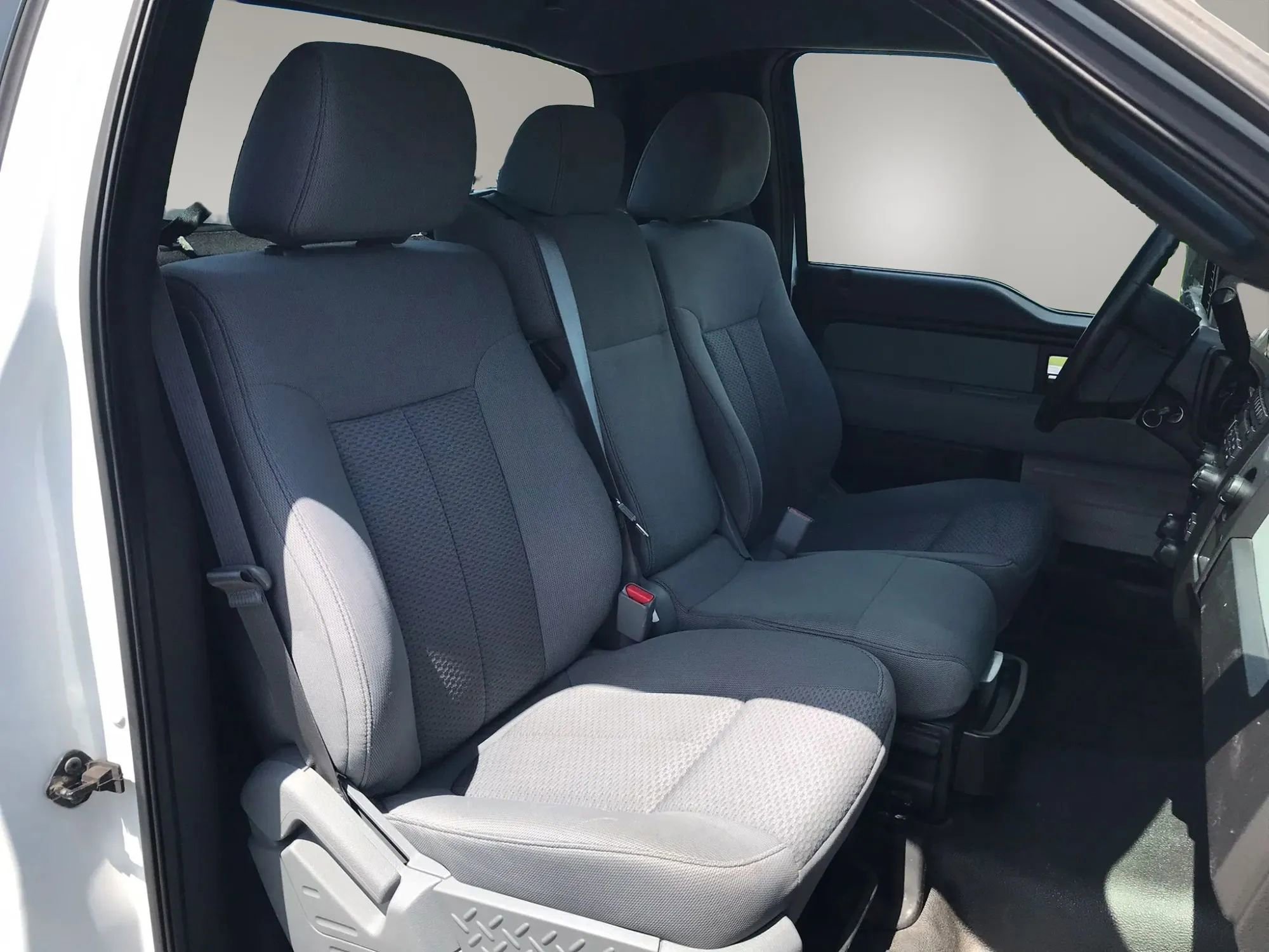 Used 2013 Ford F150 XL w/ Mid Equipment Group RWD image 37