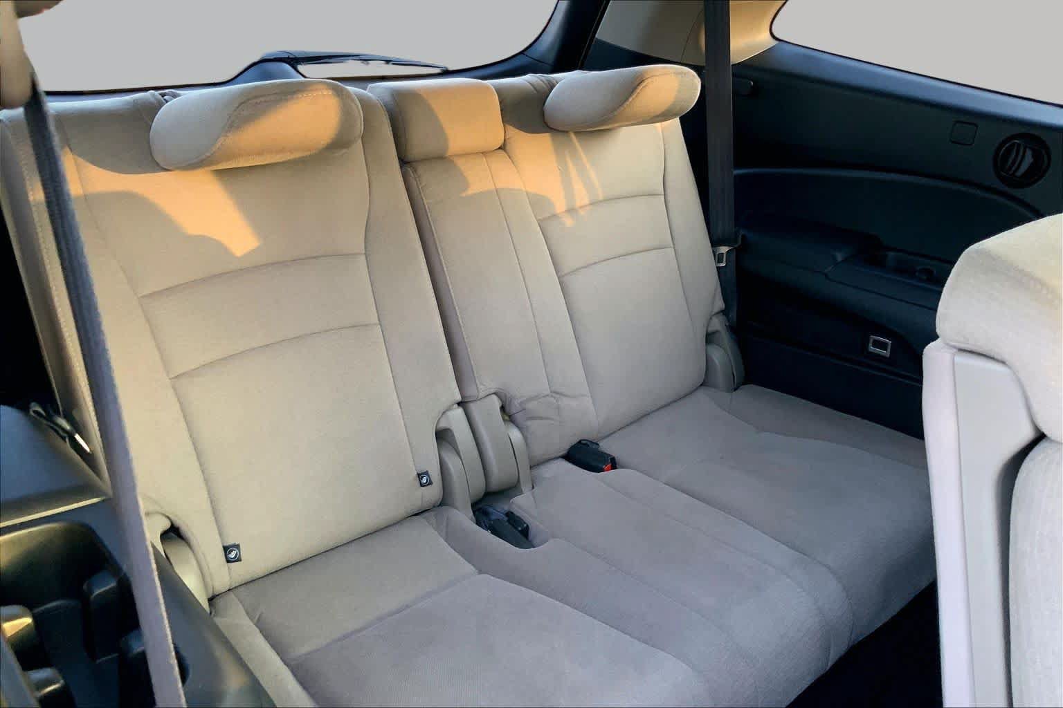 Used 2016 Honda Pilot EX image 18