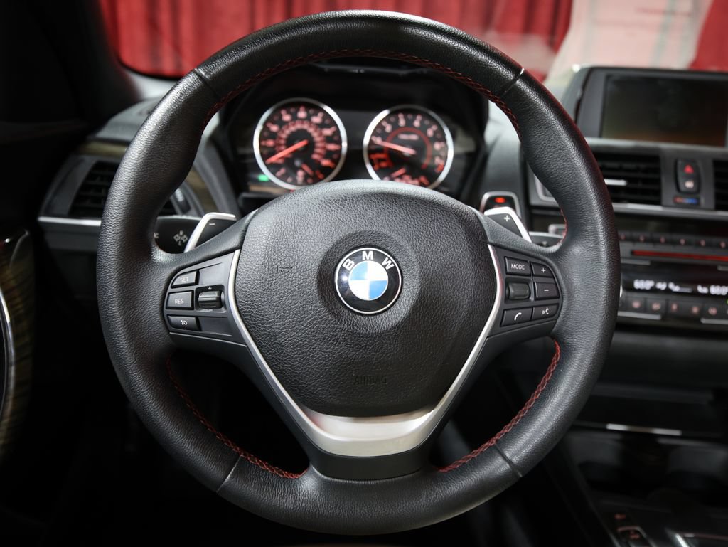 Used 2017 BMW 230i Convertible RWD image 18