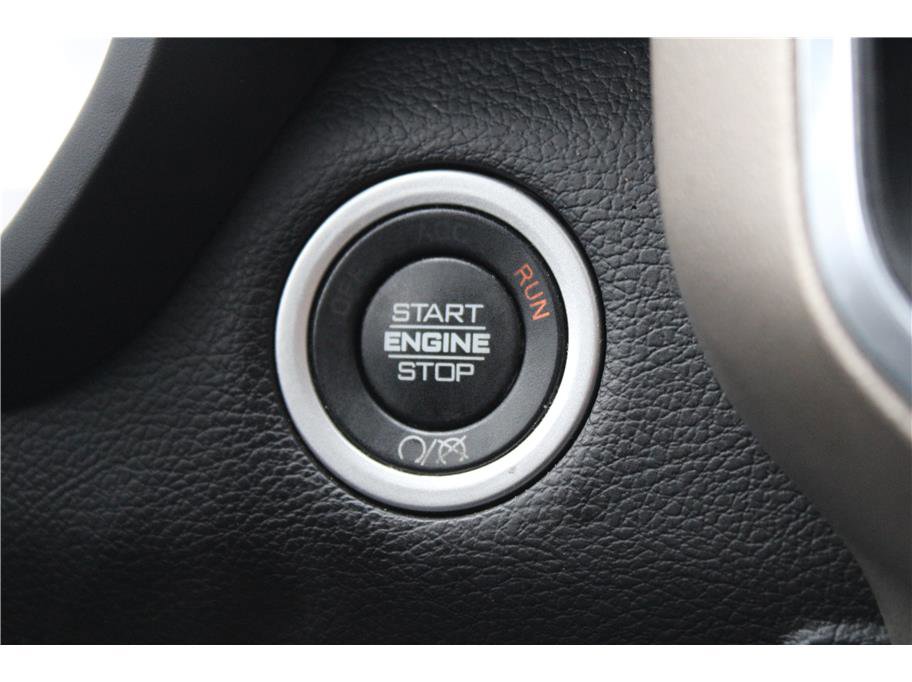 Used 2024 RAM 5500 Laramie image 22