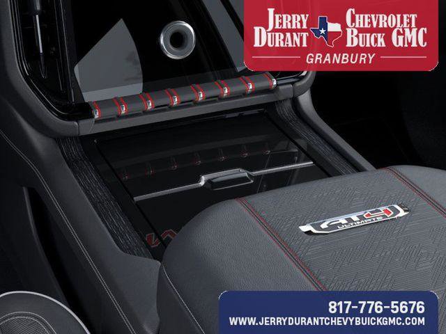 New 2026 GMC Yukon XL AT4 Ultimate image 26