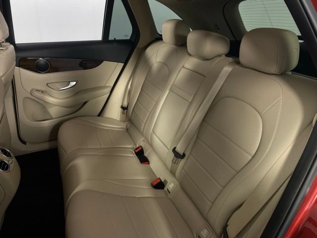 Used 2021 Mercedes-Benz GLC 300 image 15