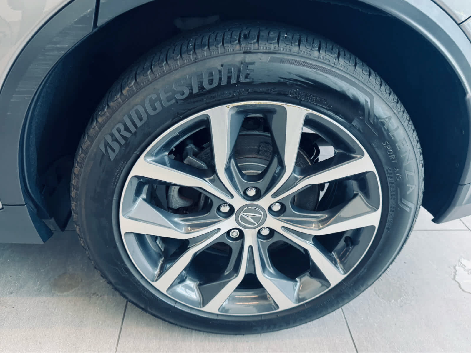 Used 2024 Acura MDX SH-AWD w/ Technology Package image 46