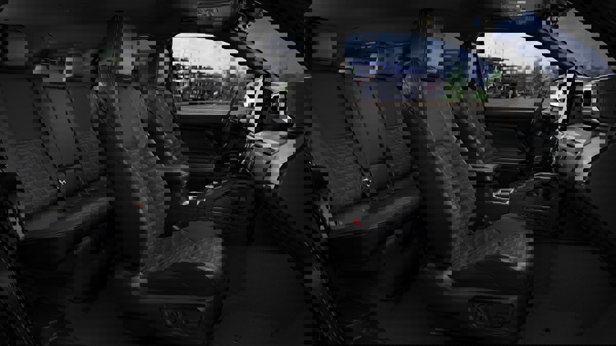 New 2026 Toyota 4Runner TRD Off-Road Premium image 20