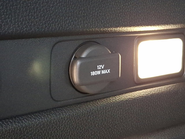 Certified 2026 Honda CR-V Sport Touring image 30