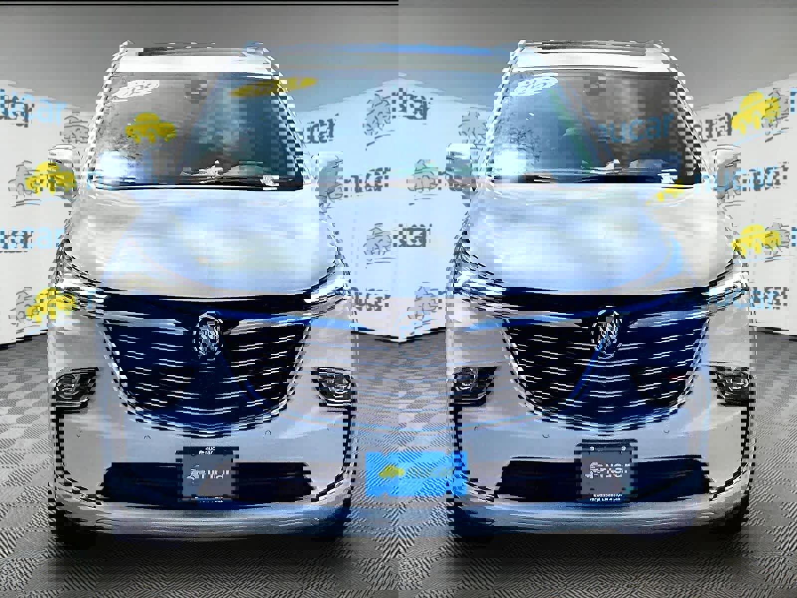 Used 2023 Buick Enclave Essence w/ Experience Buick Package AWD/4WD image 2