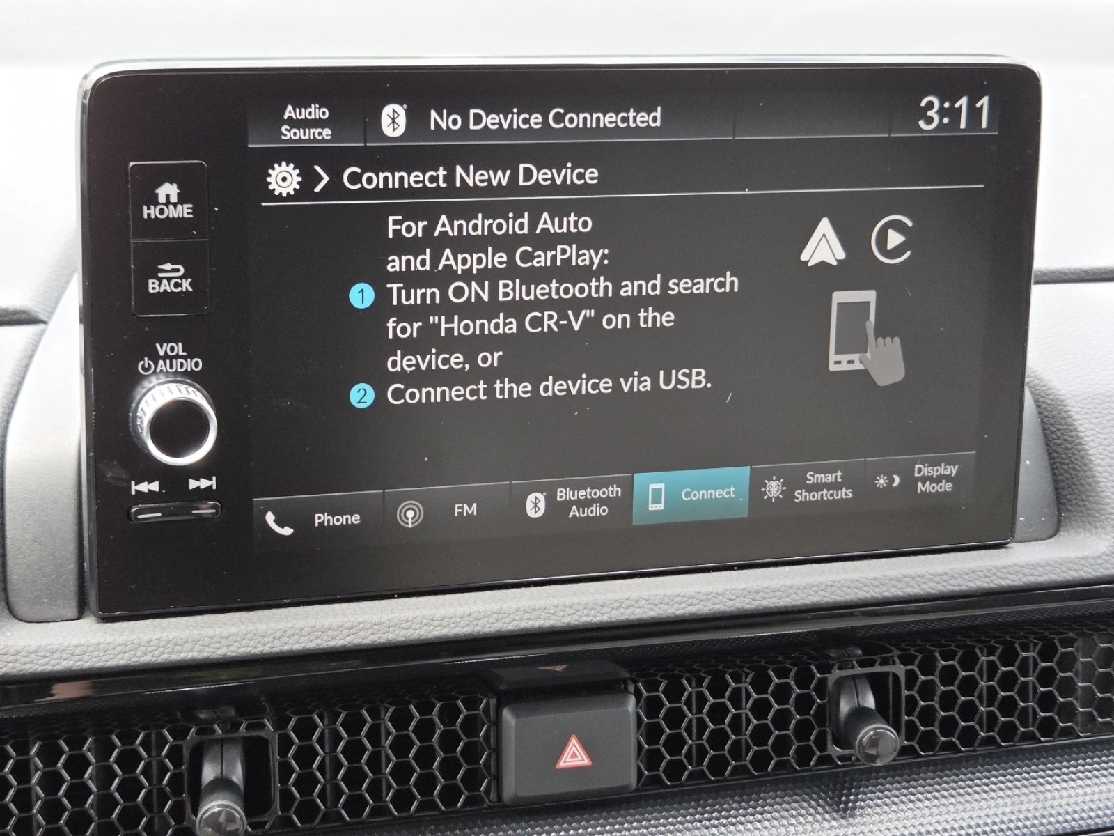 Certified 2024 Honda CR-V EX-L image 5