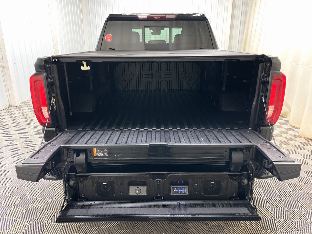 Certified 2023 GMC Sierra 1500 Denali Ultimate image 51
