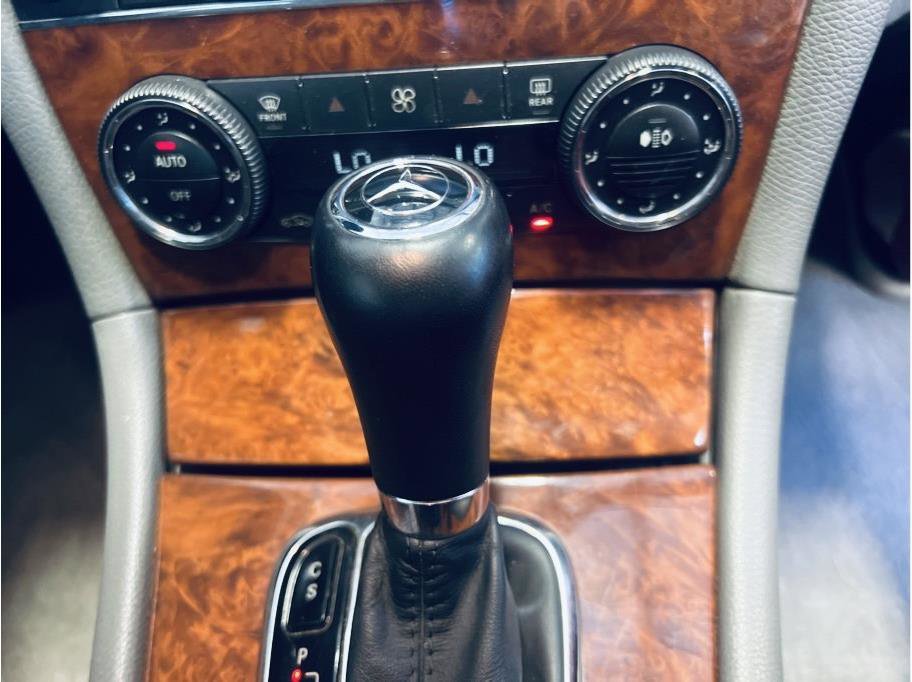 Used 2008 Mercedes-Benz CLK 350 Cabriolet image 25