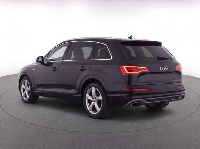 Used 2013 Audi Q7 3.0T S line Prestige AWD/4WD image 3