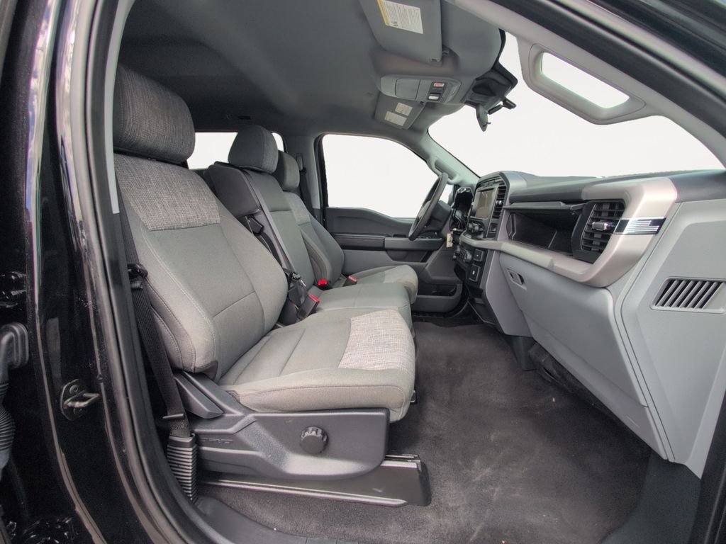 Used 2023 Ford F150 XLT image 15