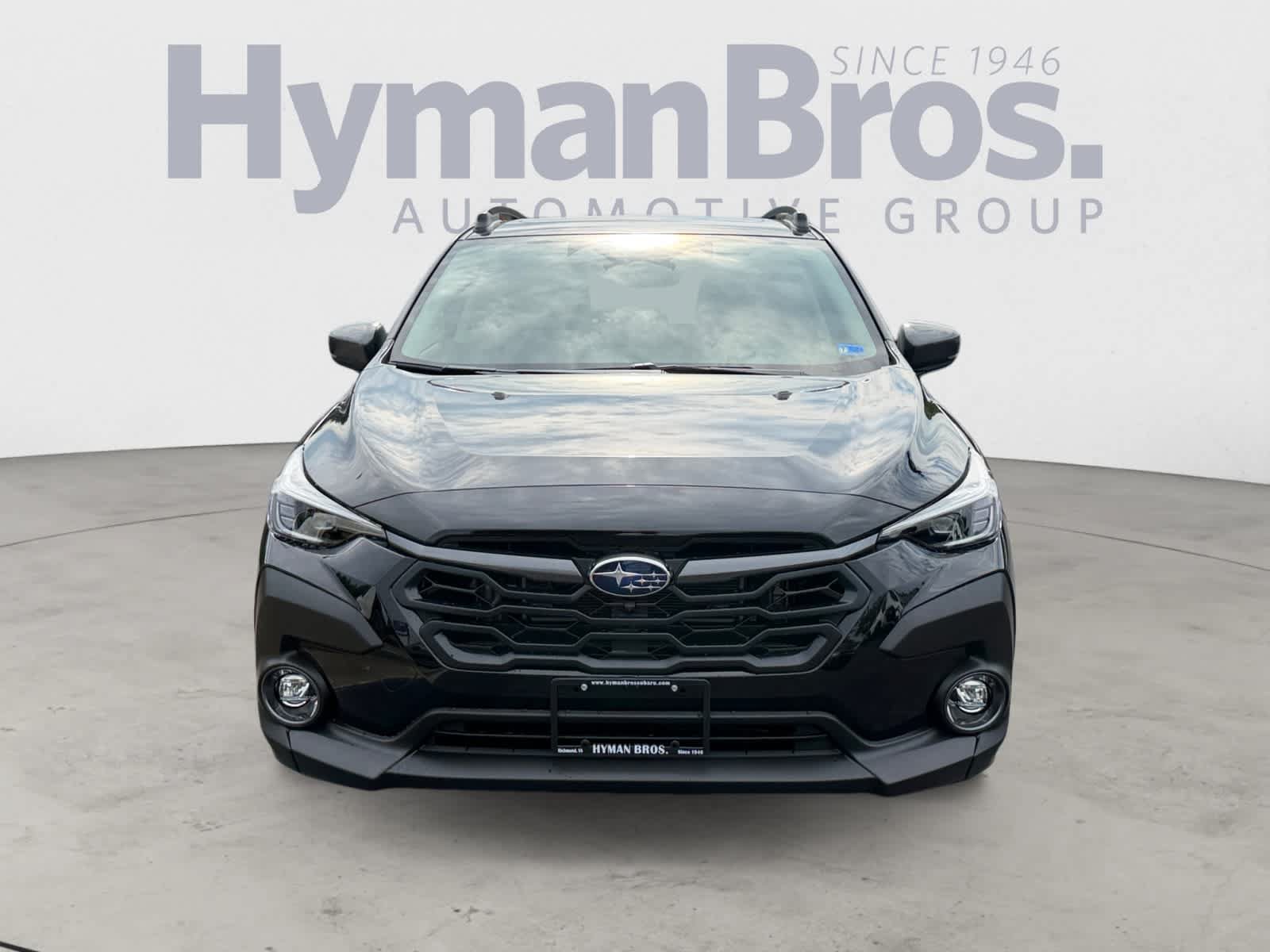 New 2026 Subaru Crosstrek 2.5i Limited w/ Convenience Package AWD/4WD image 9