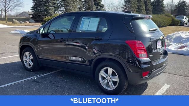 Used 2019 Chevrolet Trax LS image 7