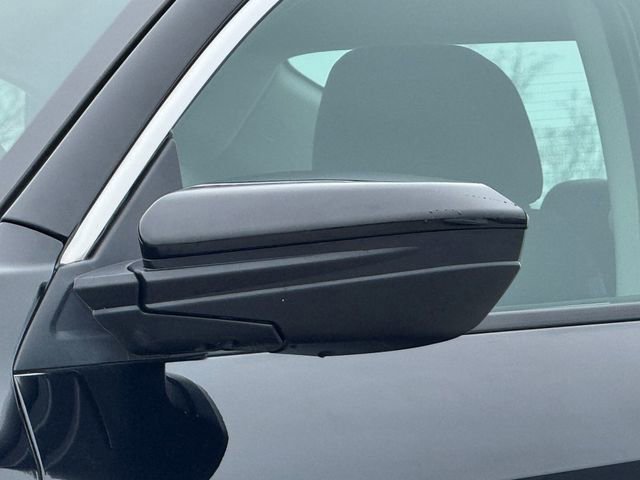 Used 2018 Honda Civic EX image 6