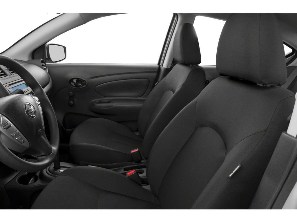 Used 2019 Nissan Versa SV FWD image 6