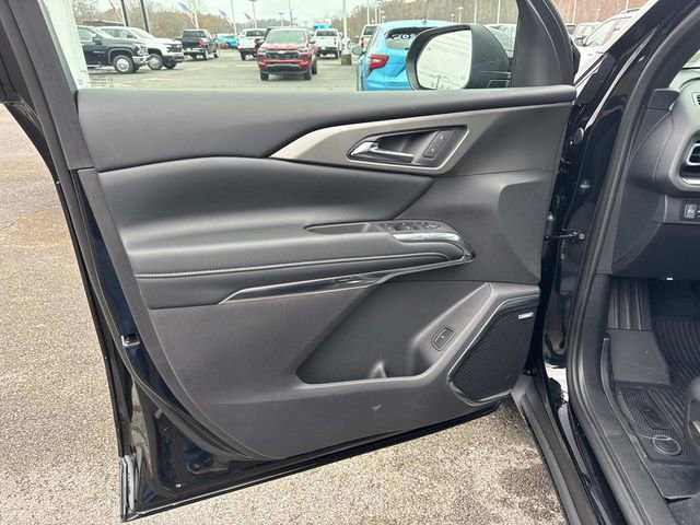New 2026 Chevrolet Traverse LT w/ Enhanced Driving Package FWD image 22