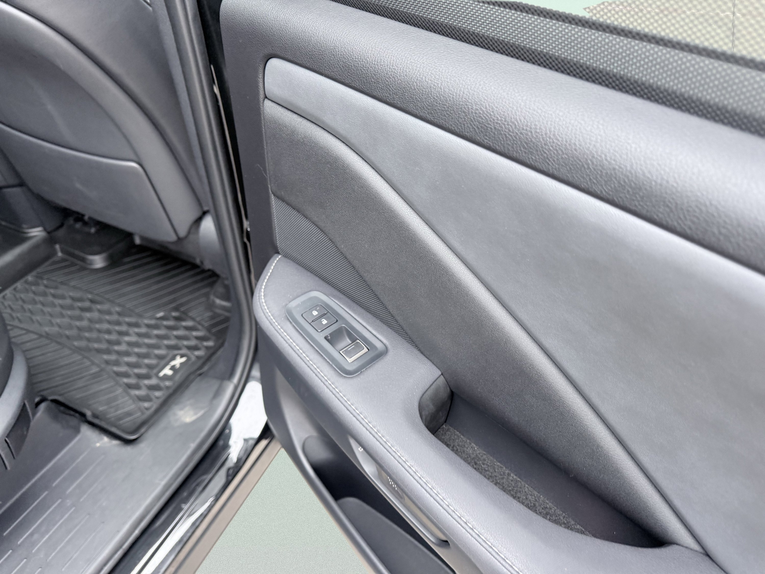 Used 2024 Lexus TX 350 AWD image 43