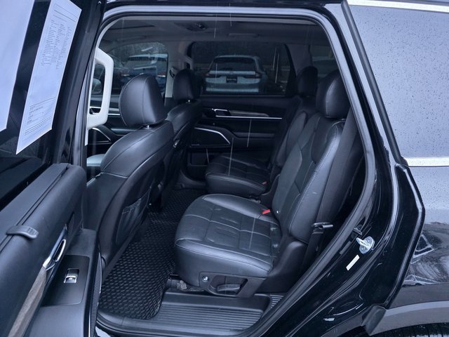 Used 2020 Kia Telluride SX image 18
