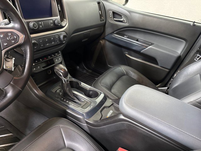 Used 2022 Chevrolet Colorado Z71 image 20