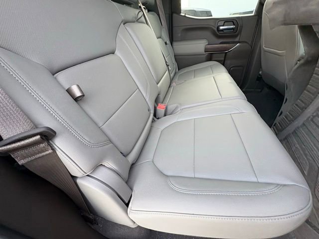 Certified 2021 GMC Sierra 1500 SLT w/ SLT Premium Plus Package image 7