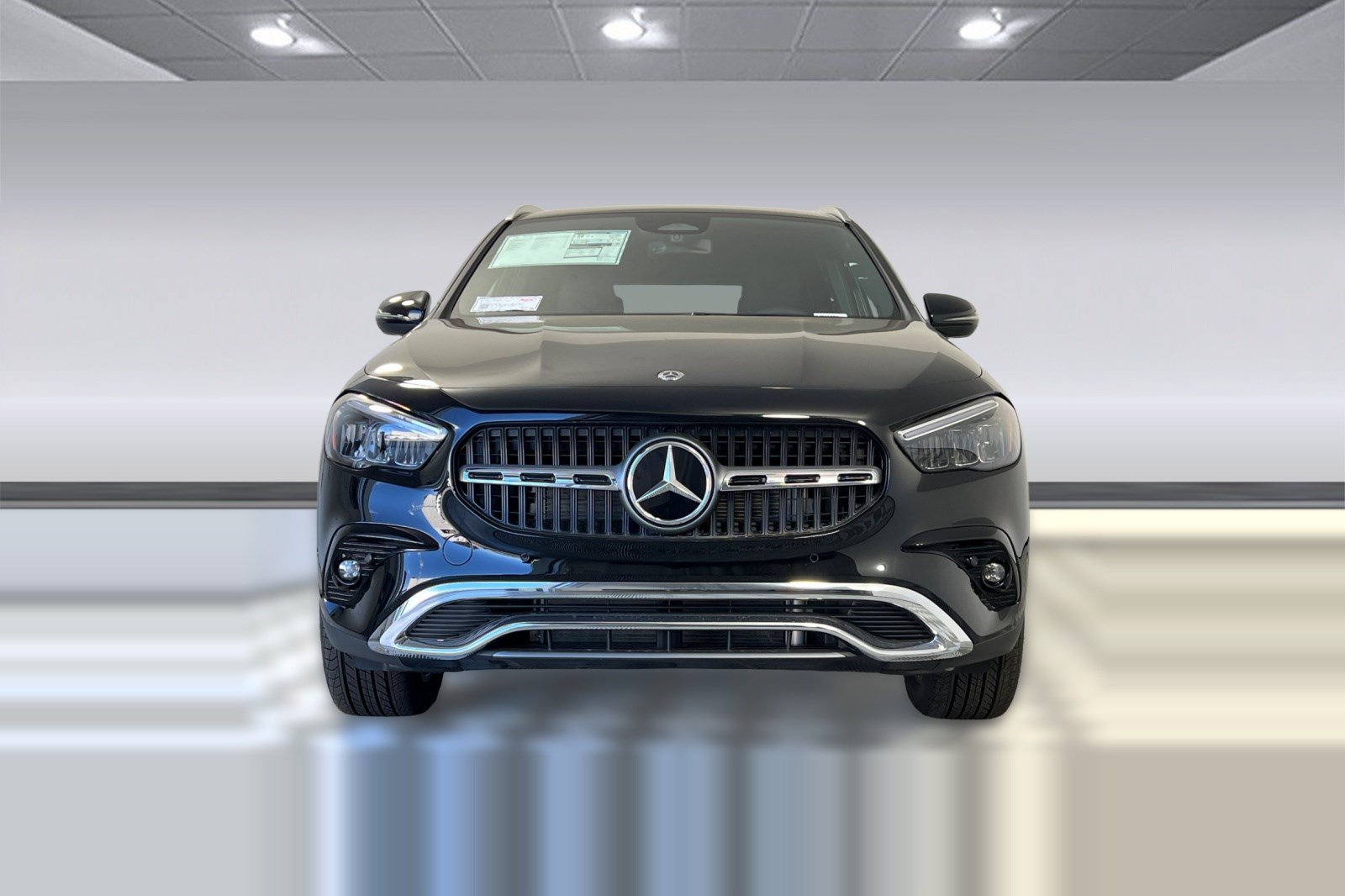 Used 2026 Mercedes-Benz GLA 250 image 5