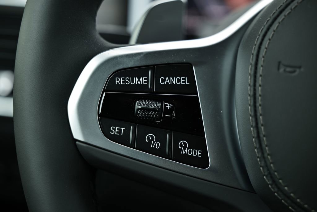 New 2026 BMW X5 xDrive50e w/ Executive Package image 36