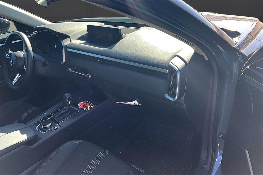 Certified 2025 MAZDA CX-50 AWD 2.5 S w/ Weather Package image 16