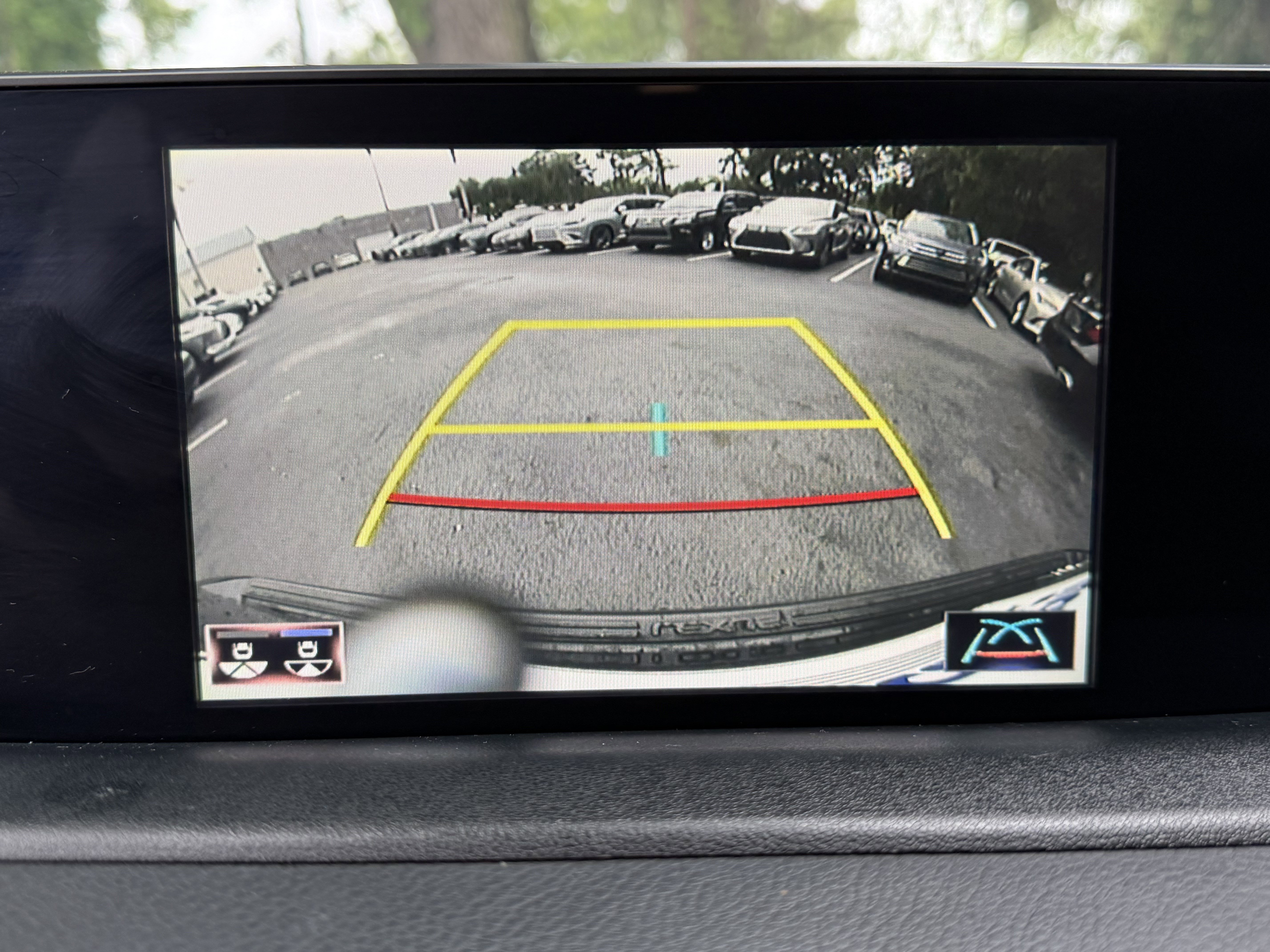 Used 2020 Lexus RX 350 FWD w/ Premium Package image 26