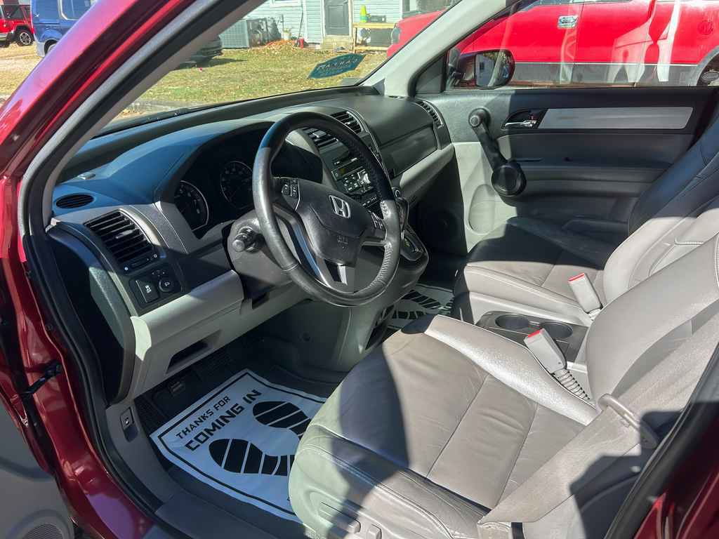 Used 2011 Honda CR-V EX-L image 8