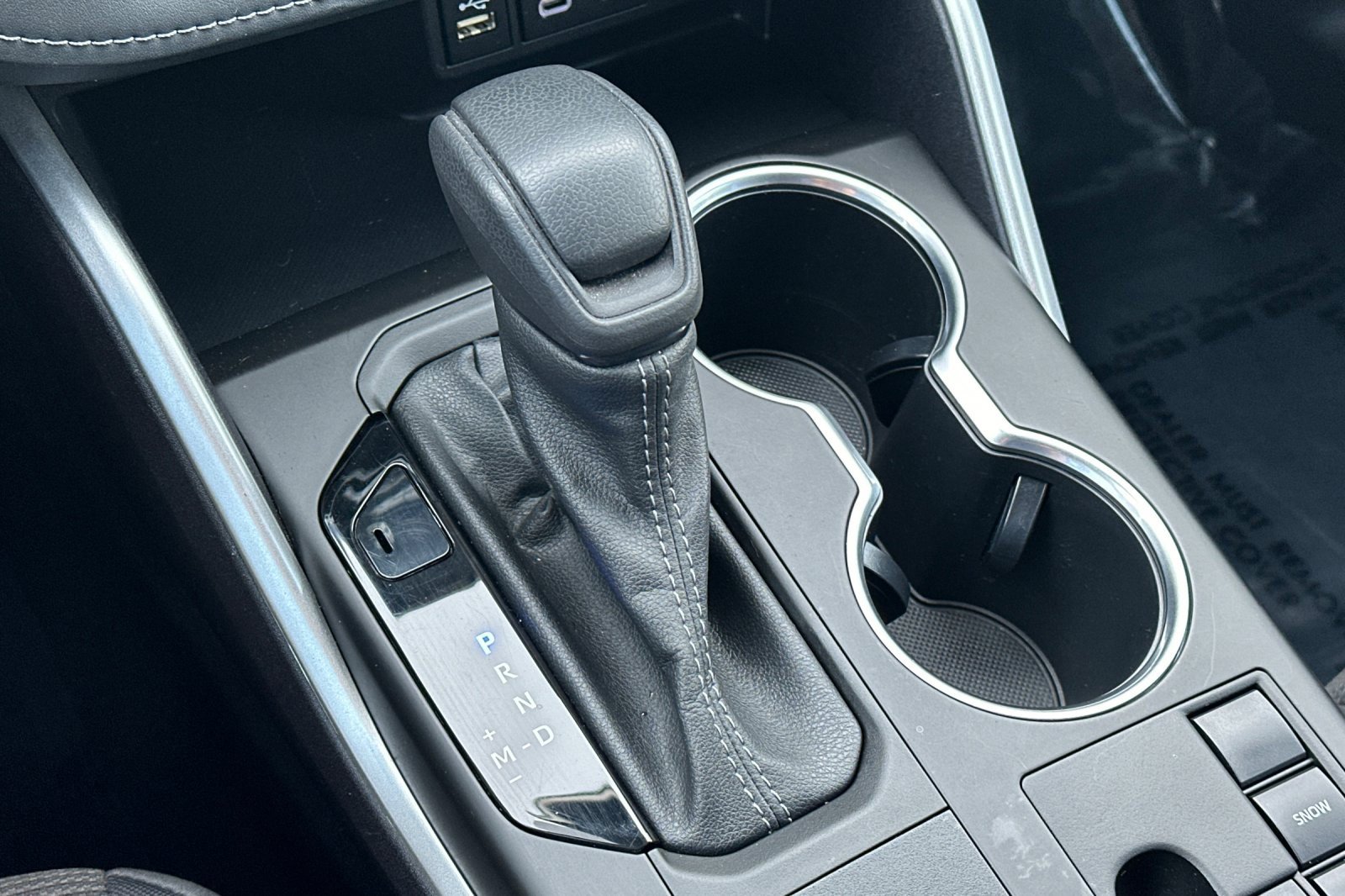 Used 2023 Toyota Highlander L image 23