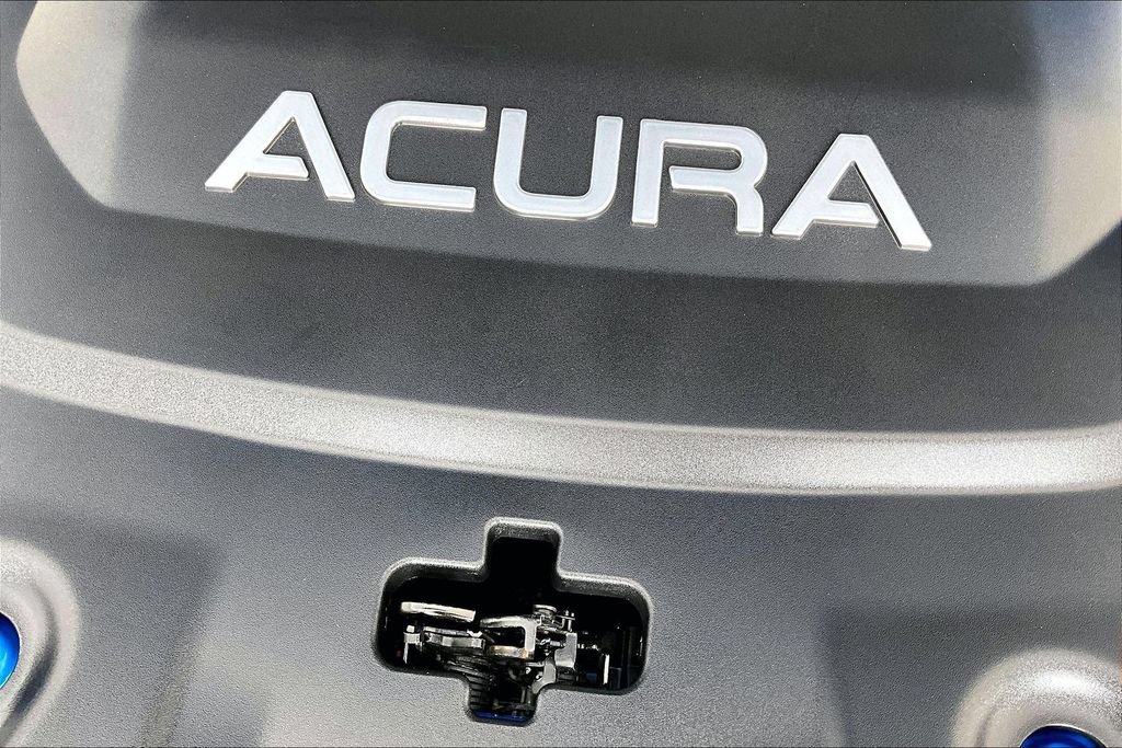 Used 2024 Acura ZDX Type S AWD/4WD image 41