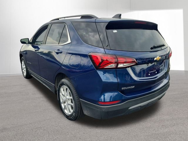 Used 2022 Chevrolet Equinox LT image 15