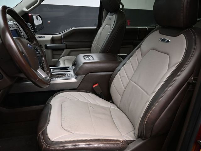 Used 2019 Ford F150 Limited w/ Trailer Tow Package image 13